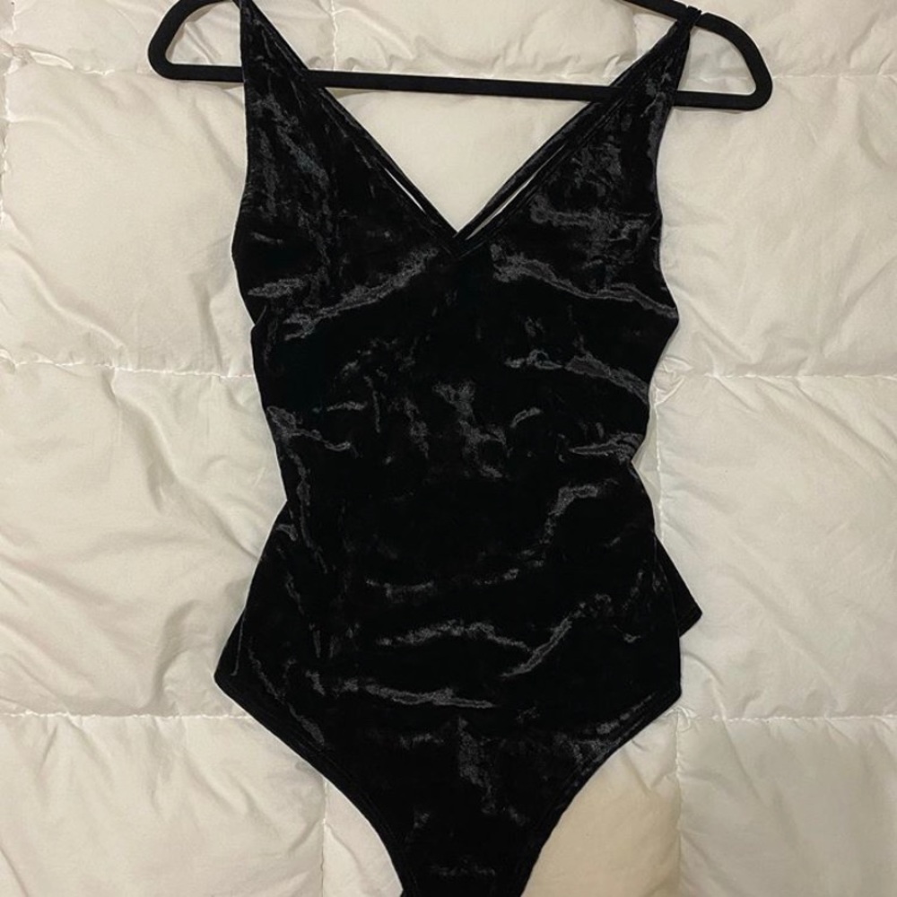 Bodysuit